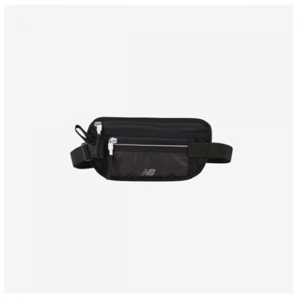 

New Balance Nqj Nbgccaa305 19 Women S Belt Bag Black series/FREE