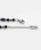 Iamj Lapis Array Bead Bracelet (2 Types)
