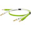 NEO by OYAIDE Elec D+ TS Class B 2.0m Line Cable