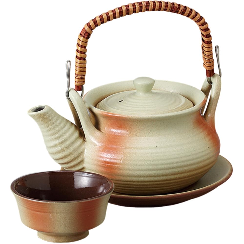 

Ale-net Dobinmushi 300cc White Drawstring Drawstring Steamer