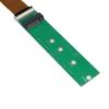 Universal Compatibility M.2 Key A and E Drive Adapter Plugs Play Installation for Easy Integration into Multiple Devices