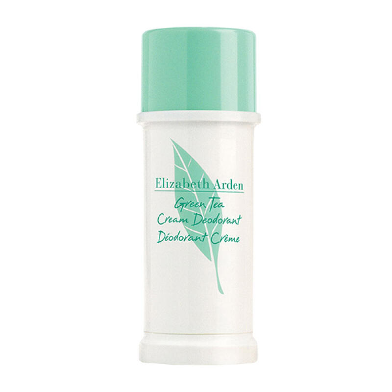 Elizabeth Arden Green Tea Deodorant Cream 43g
