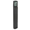 Mini 6 Fret Guitar Practice Tool Chord Trainer with Rotatable Chart Screen