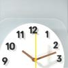 Modern Wall Clock Minimalist Creative Acrylic Wall Clocks Aesthetic Art Elegant Watches Home Living Room Decoration Ornaments