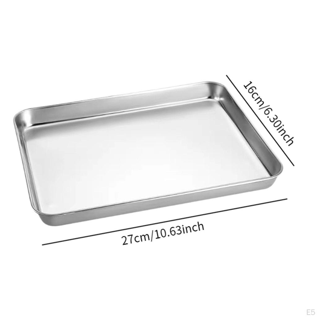 Chic Serving Tray Collection for Hosting Events