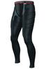 RS Taichi Troy Lee Designs LPP7705 High Protection Riding Pants, Black, Size M, TDU500