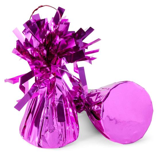 4Pcs Golden Metallic Balloon Weights Holder Reusable Non-Slip Balloons Pendants Graduation Party Christmas Wedding Decoration
