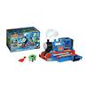 TAKARA TOMY "PLARAIL THOMAS THOMAS AND FRIENDS STEAM SHOWS! HUGE THOMAS" Train Train Toy 3 Years Old and Above Toy Safety Standards Passed ST Mark