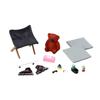 [Garage & Tool] Series No. 6 Accessory Parts 26cm x 18cm x 3cm
