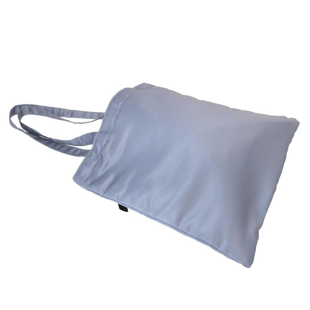 Marushin Tote Bag, Sanrio Kuromi, Midnight Black, School, A4 Size, 3825004500