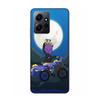 Rapper T-Thasup T-ThaSupreme Phone Case For Redmi 12 13C 12C 15C 9 10 10C Note 13 Pro Plus 14 15 Pro 9T 9C 9A TPU Soft Cover Cle