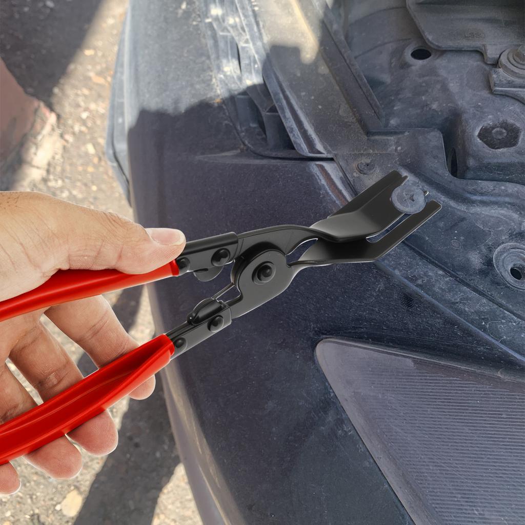 Car tools Car Interior Disassembly Plastic Trim Removal Tool Car Clips Puller Diy Panel Tools for Auto Trim Puller Car Hand Tool