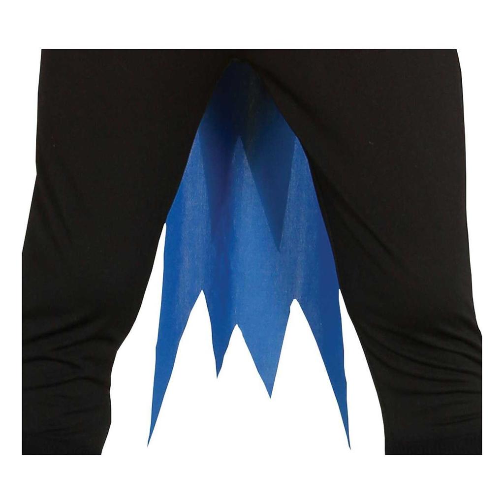 Costume da Pappagallo per Bambini Fiestas Guirca