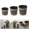 Decoração – Vasos de flores decorativos