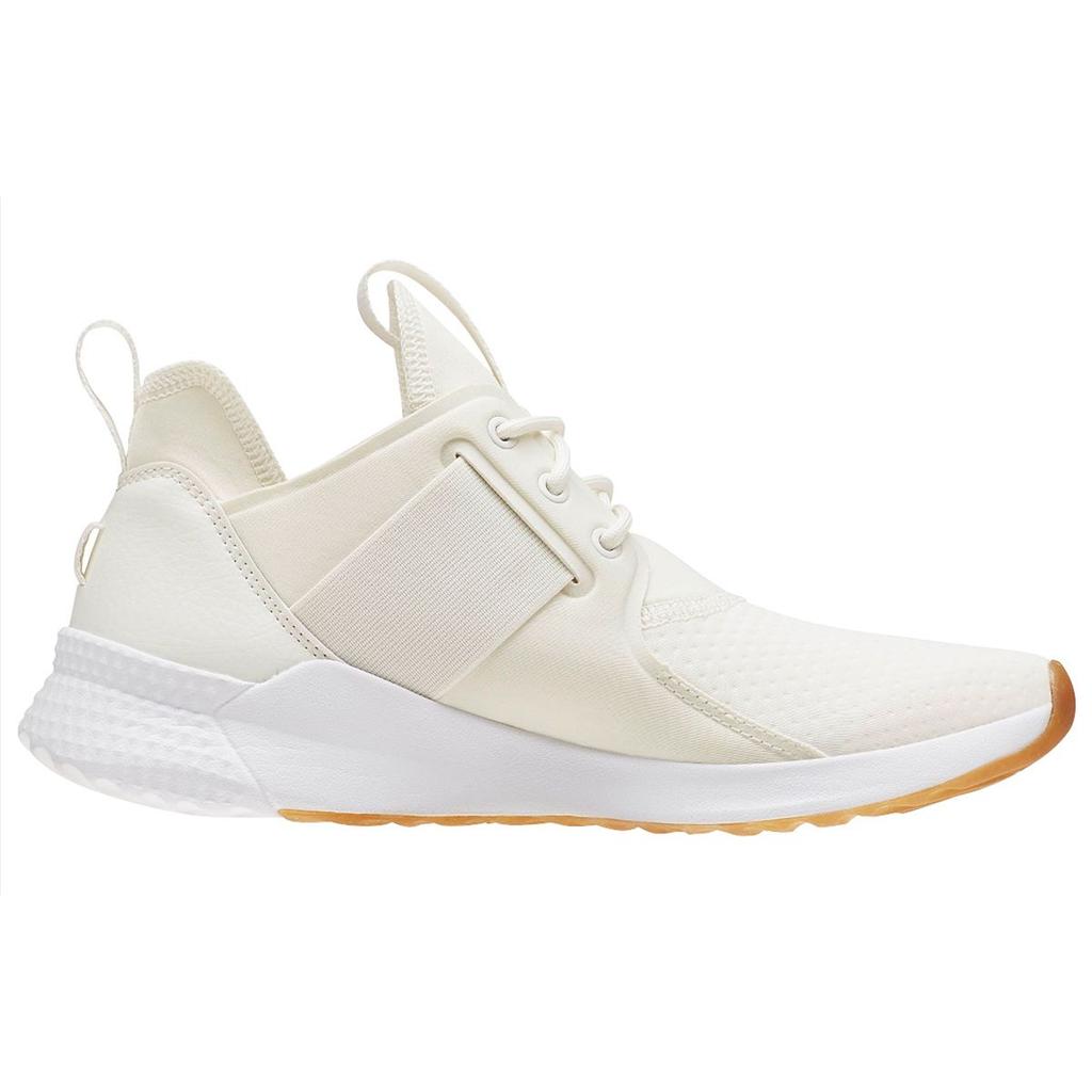 Reebok Guresu 1.0 Weiß Low-Top Laufschuhe Damen Sneaker BD2074