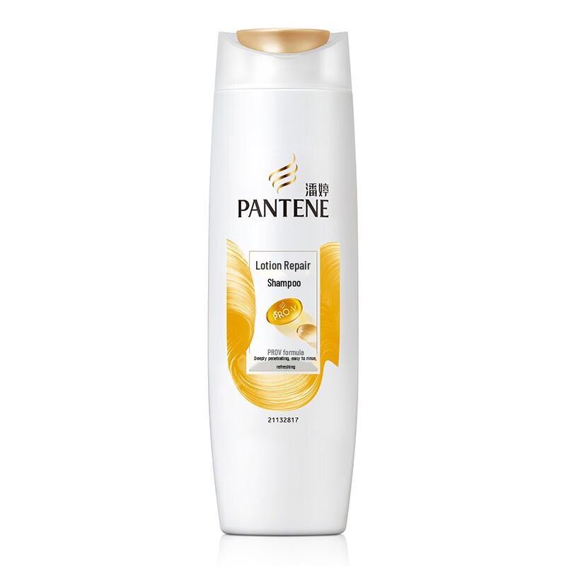 

Pantene PRO-V Amino Acid Lotion Repair Shampoo