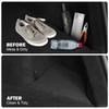 Quick Installation Rear Trunk Storage Box for 3 Y Juniper Trunk Side Organizer Automotive Accessories
