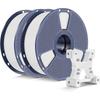 PETG 3D Printing Filament, 1kg, 22 Colors Available, Export Quality Guaranteed