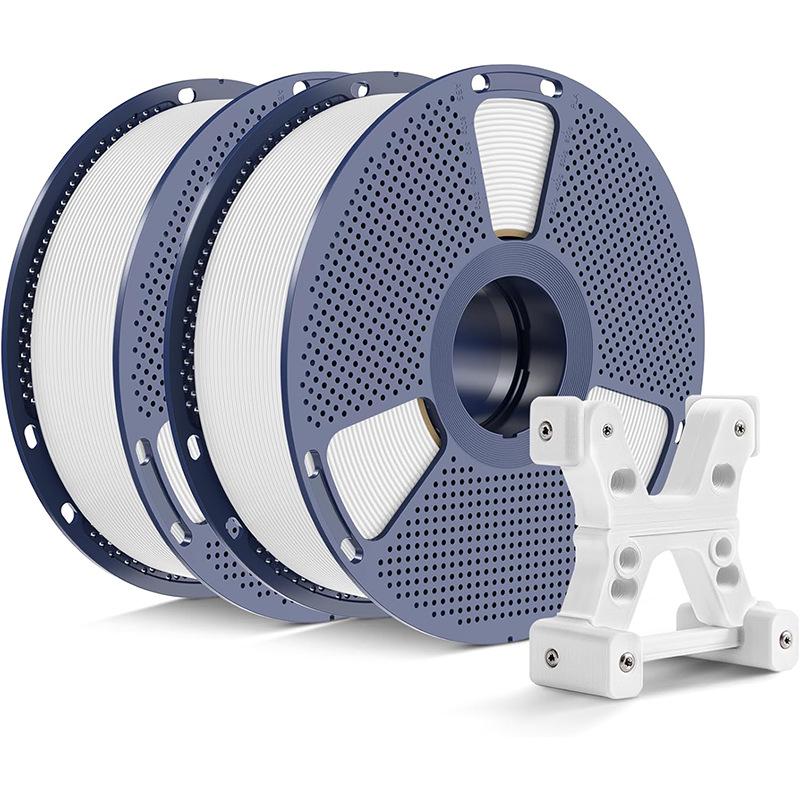 PETG 3D Printing Filament, 1kg, 22 Colors Available, Export Quality Guaranteed