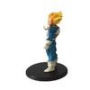 Action Anime Figure Model Vegeta Iv Battle Version 18 -22cm Kakarotto Dbz Model Toy Gift Desktop Collection Figma