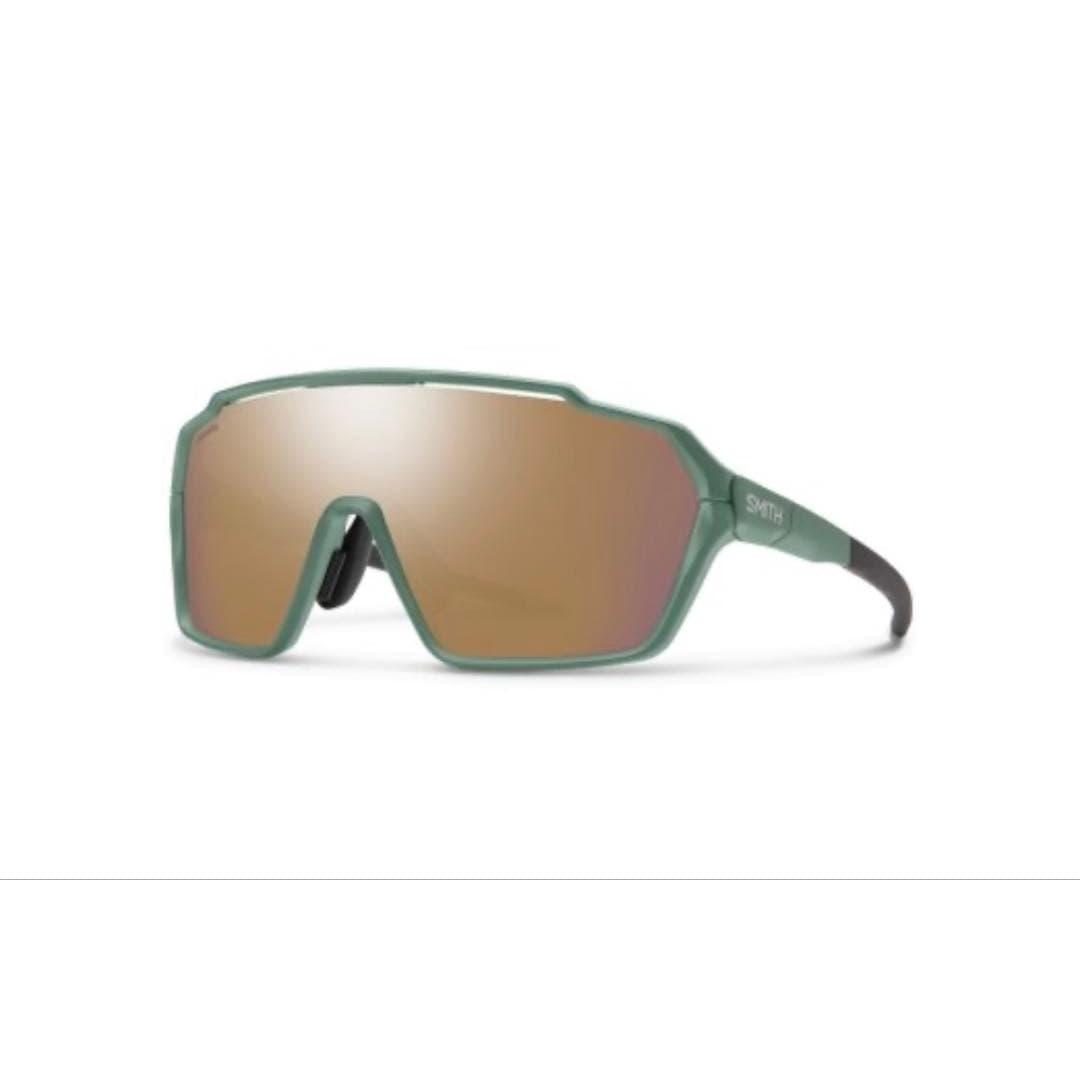 Used smith shiftmag alpinegreen