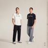 Li Ning Wade Serie Schnelltrocknend Kühlendes Eisgefühl Rundhals T-Shirt Herren Oberteile ATSW089-3