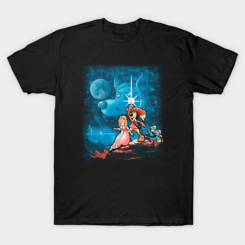 

One for all, All for one T-Shirt New Spring/Summer Arrivals Regular Fit Casual Streetwear Men Women 5XL різнокольоровий
