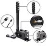 Logitech G25/G27/G29/T500 USB PC Handbrake for DiRT Rally Racing