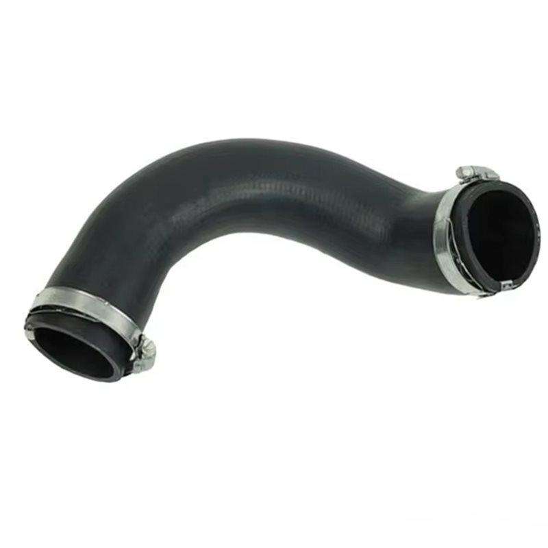 For Volvo XC90 2.5T Front Upper Turbocharger Intercooler To Pipe Hose 31261369 2003 2004 2005 2006