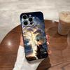 Phone Case For 17 Pro Max Iphone 14 Pro Max 12 16 15 13 Pro 11 Xr X Xs 8 7 Plus Back Cover Nier Automata