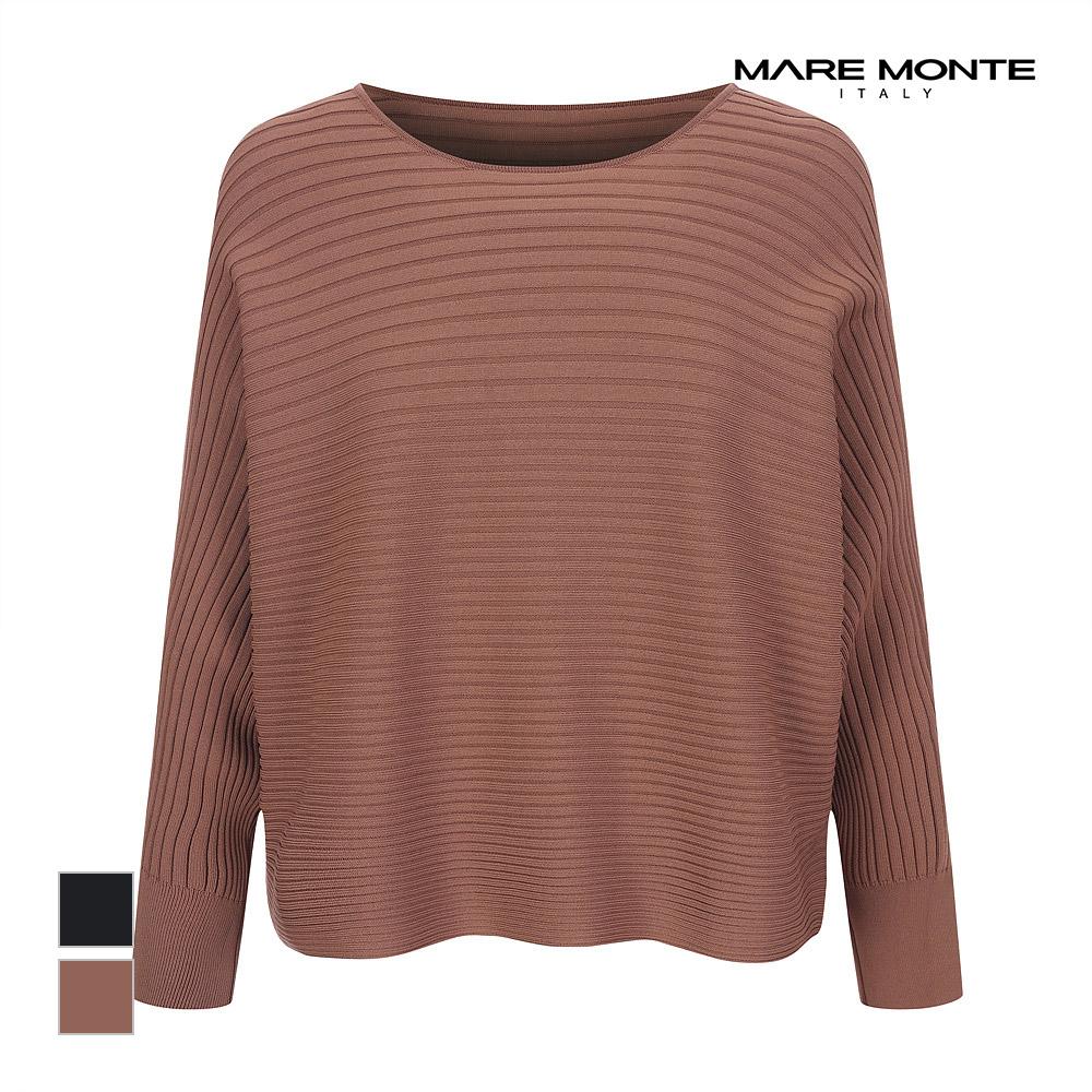 MAREMONTE Batwing Fit Knit_M228Mkt51P0