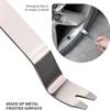 Tools Car Removal Pry Tool Removing Installing Tool Trim Removal Tool Car Trim Puller Kit