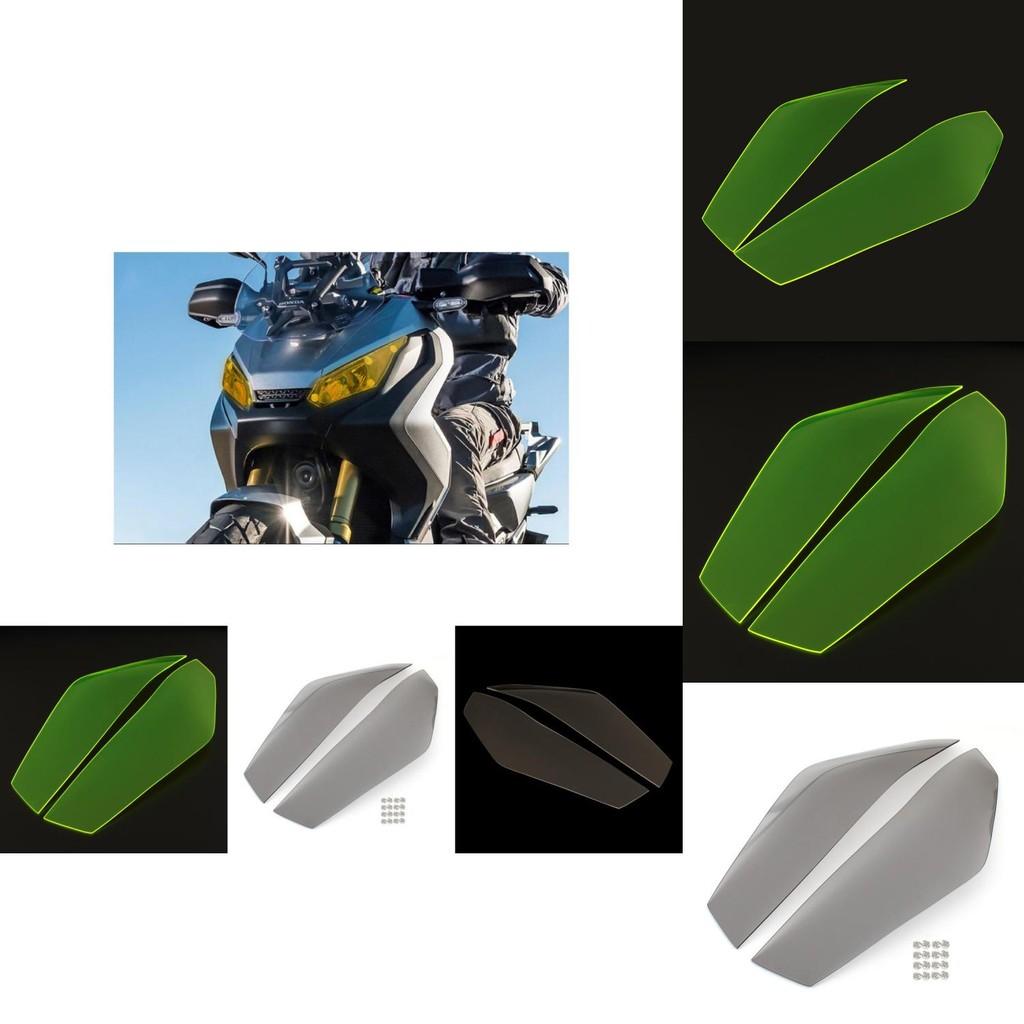 High Quality Headlight Protection Cover Shield For Honda X-adv750 2021 Motorcycle