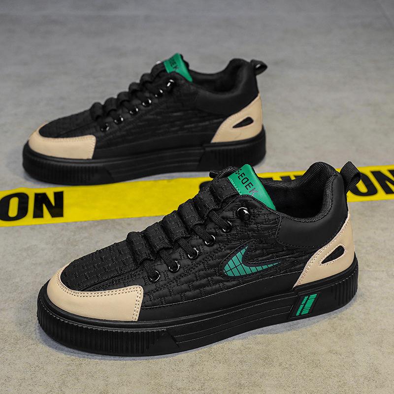 

Мужские повседневные кроссовки, новая модная спортивная обувь, кроссовки для бега на открытом воздухе, легкие спортивные повседневные кроссовки для ходьбы, теннисные туфли 42