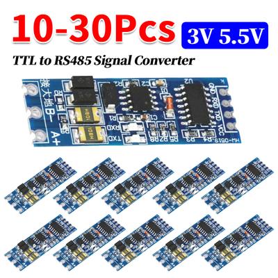 DIY-Module – Elektronische Module