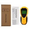 4 In 1 Metal Detector Find Metal Wood Studs AC Voltage Live Wire Detect Wall Scanner Electric Box Finder Wall Detector SH201