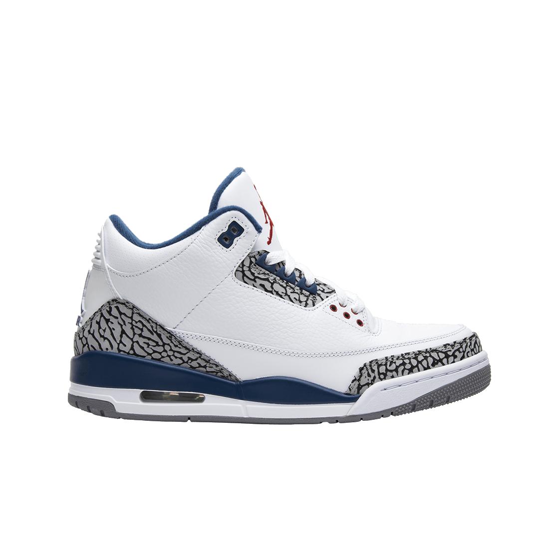 

Jordan 3 Retro True Blue 2011 270