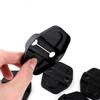 Accessories Door Lock Protection Decoration Cover Case For Jeep WranglerJL 18-20