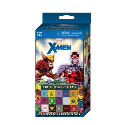 Dice Masters the Uncanny X-Men Starter