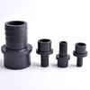 O.D 32/40/50/63-14/20/30/40/50/60mm Big Size UPVC Pagoda Connector Garden Irrigation Pipe Soft Hose Adapter Joint Accessories