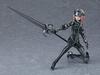 Max Factory Figma FALSLANDER LANZE REITER Painted Movable Figure Non-scale ABS&PVC