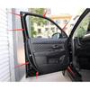 Shell Door Rubber for Outlander GF GG 5725A393 Shell for Airtrek 2013- Shell Seal with Clips 1 Piece