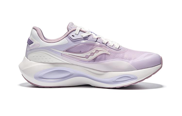 Women's Sneakers Saucony Phoenix Inferno Firebird 3 Comfortable And Breathable Cushioning Support Rebound