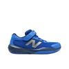 New Balance 996v6 Hook And Loop Color Block Classic Versatile Fashion Childrens Running Shoes Kids sneaker Blue KCV996U6