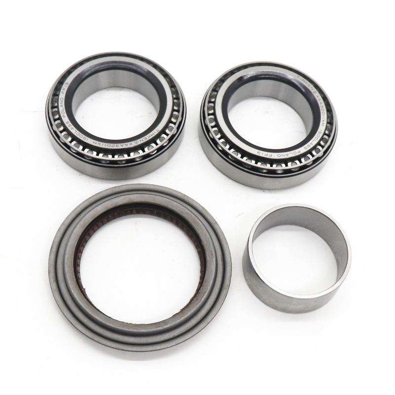 Ford Transit V348 Front & Rear Wheel Bearing Repair Kit with Oil Seal