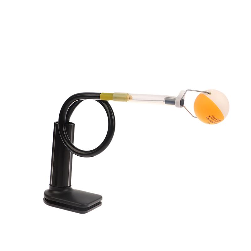 Bolas profissionais de pingue-pongue, robô de treinamento de tênis de mesa, treinador rápido de tênis de mesa, bola de pingue-pongue com rebote