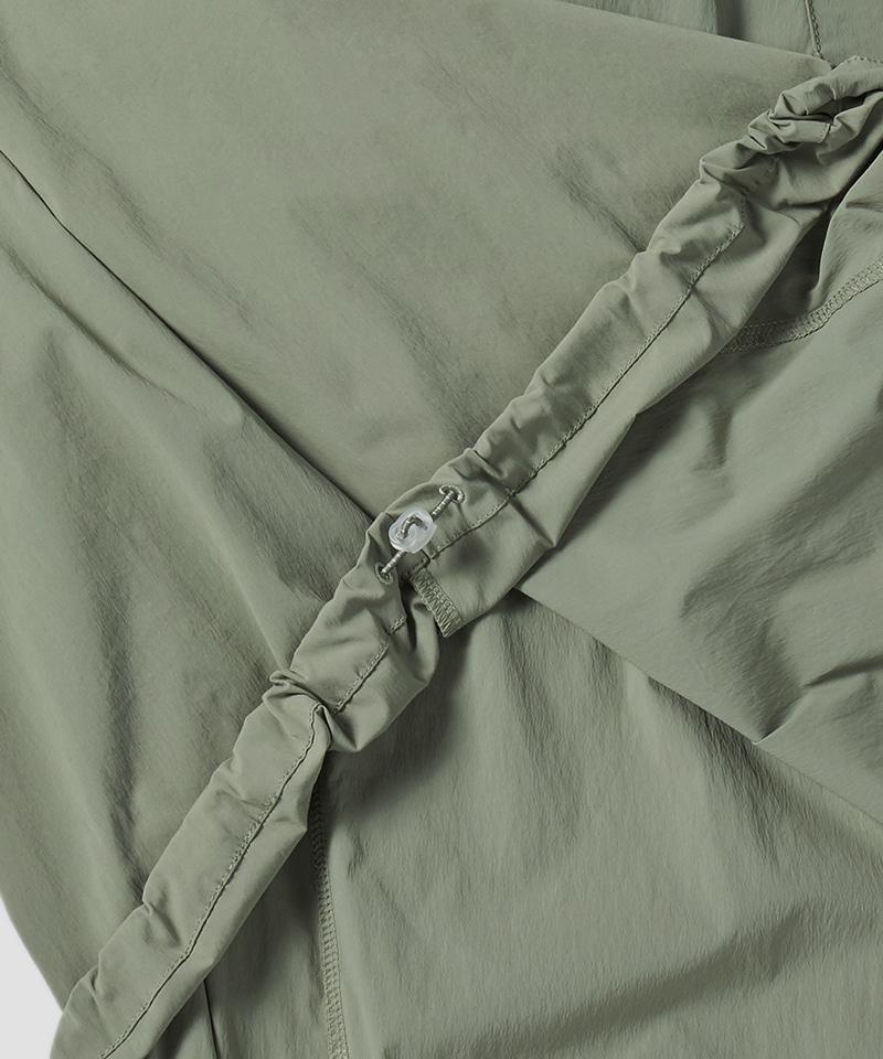 LIFEWORK Women'S Utility Cargo Pocket Skirt