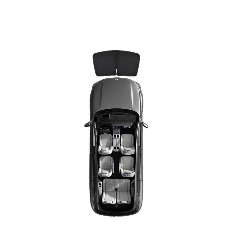 

Compatible with Li Auto L6/L7/L8/L9/i6/i8 ONE: Car Window Sunshade - Privacy, Heat Insulation, and Sun Protection. Li Auto i6