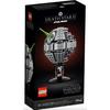 Jeu De Construction - LEGO® - L’Étoile De La Mort II - Noir - À Monter Soi-même - 8 Ans Et Plus