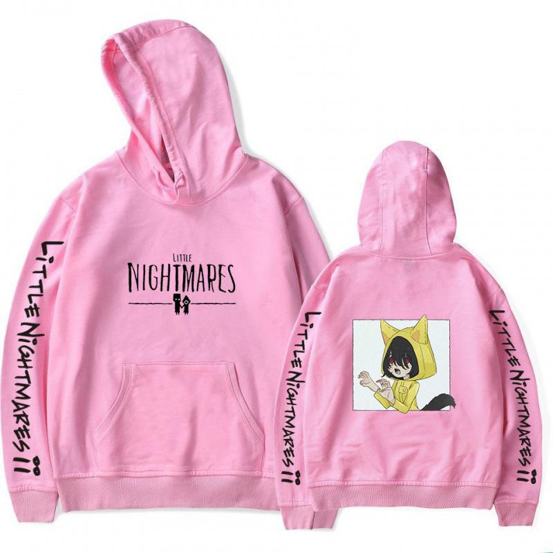 

пожелание Японское аниме Магическая битва Годжо Сатору Новый студент креативное худи Толстовки Свободные Харадзюку Пуловер с капюшоном Спортивная одежда 3XL